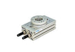 Airtac Pneumatic Components Airtac HRQ: Pneumatic Rotary Table Cylinder - HRQ100AT