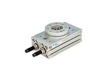 Airtac Pneumatic Components Airtac HRQ: Pneumatic Rotary Table Cylinder - HRQ30AG