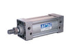 Airtac Pneumatic Components Airtac JSI: Standard Air Cylinder, Double Acting - JSI125X250FAT
