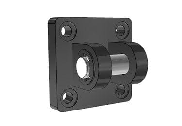 Airtac Pneumatic Components Airtac Mounting Accessory: F-SI200CB