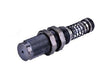 Airtac Pneumatic Components Airtac NACA: Pneumatic Shock Absorber - NACA1-1/4X1-1/2-2F