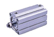 Airtac Pneumatic Components Airtac NACQ: Compact Air Cylinder - NACQ100X100BT