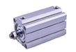 Airtac Pneumatic Components Airtac NACQ: Compact Air Cylinder - NACQ25X35S