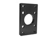 Airtac Pneumatic Components Airtac NSU: Mounting Bracket for Pneumatic Cylinder, NFPA  Standard - F-NSU3-1/4MF1