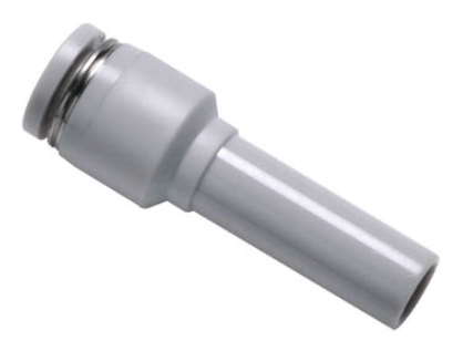 Airtac Pneumatic Components Airtac PGJ: Push Lock Fitting, Plug-in Reducer - PGJ10-6 (BAG OF 10 pcs.)