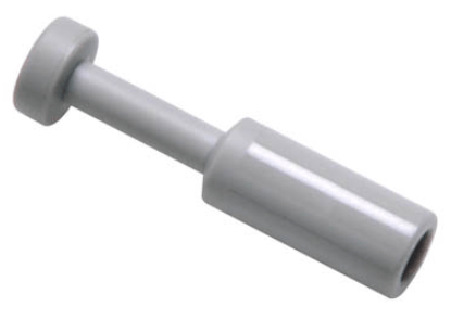 Airtac Pneumatic Components Airtac PP: Push Lock Fitting, Plug - PP10 (BAG OF 10 pcs.)