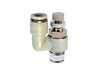 Airtac Pneumatic Components Airtac PSS: Air Flow Control Valve - PSS1002A (BAG OF 2 pcs)