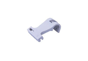 Airtac Pneumatic Components Airtac SC: Mounting Bracket for Cylinder Position Sensor - F-SC125SH