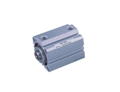 Airtac Pneumatic Components Airtac SDA: Compact Air Cylinder, Double Acting - SDA32X15B-NMXROM0039A