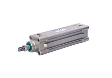 Airtac Pneumatic Components Airtac SE: Double Acting Standard Air Cylinder - SE100X100SHT