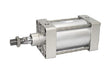Airtac Pneumatic Components Airtac SGC: Double Acting Standard Air Cylinder - SGC125X75