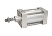 Airtac Pneumatic Components SGC: Double Acting Standard Air Cylinder - SGC125x350S