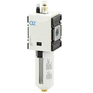 AZ PNEUMATICA AZ Air Lubricator 16.323.0 (LUB 4K-00) : AZ Pneumatica Lubricator G1/2"