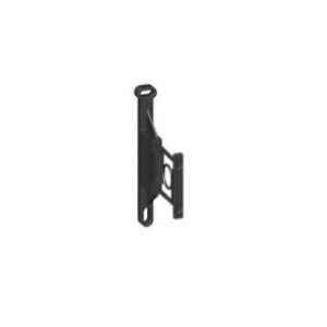 AZ PNEUMATICA AZ FRL Accessories 16.295.0 (KIT 2MK-01) : AZ Pneumatica Mini kit assembly of air treatment groups G1/4" with fixing bracket