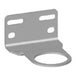 AZ PNEUMATICA AZ FRL Accessories 16.338.0 : AZ Pneumatica Fixing bracket for filter groups series G1/2"