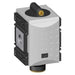 AZ PNEUMATICA AZ FRL Valve 16.290.0 (AVP 2MK-00) : AZ Pneumatica Mini progressive slow starter G1/4"