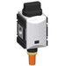AZ PNEUMATICA AZ FRL Valve 16.308.0 (SR-M2K) : AZ Pneumatica Circuit section valve 3/2 G1/4"