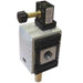AZ PNEUMATICA AZ FRL Valve 16.340.3 (SCR 3K-E) : AZ Pneumatica Valvola di quick exhaust G3/8", Solenoid Piloilt, Without Co