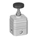 AZ PNEUMATICA AZ Pressure Regulator 16.215.0 : AZ Pneumatica Precision regulator G1/4" 0.1-8 bar