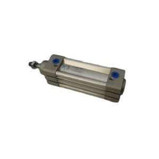 E21M21000650A : AZ Pneumatica Double acting cylinder, INOX rod, metal ...