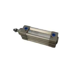 AZ PNEUMATICA INOX ROD ISO15552 E21M20320025A : AZ Pneumatica Double acting cylinder, INOX rod, metal piston