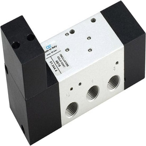 AZ PNEUMATICA Logic Valves 01.044.4 : AZ Pneumatica Continuous cycle oscillating valve