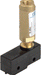 AZ PNEUMATICA Logic Valves 03.016.4 (TRP 8) : AZ Pneumatica Pneumatic-to-electric transducer 1/8”