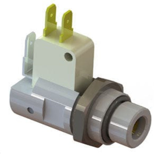 AZ PNEUMATICA Logic Valves 03.045.4 : AZ Pneumatica TRP MICRO transducer