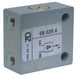 AZ PNEUMATICA Logic Valves 08.026.4 : AZ Pneumatica AND Single Valve M5