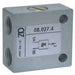AZ PNEUMATICA Logic Valves 08.027.4 : AZ Pneumatica AND Single  Valve 1/8"