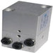 AZ PNEUMATICA Logic Valves 08.039.4 : AZ Pneumatica NOT Logic Valve
