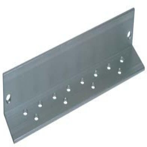 AZ PNEUMATICA Logic Valves 08.092.1 : AZ Pneumatica mounting bracket for logic elements