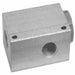 AZ PNEUMATICA Logic Valves 08.180.4 : AZ Pneumatica quick exhaust 1/8" in Aluminum
