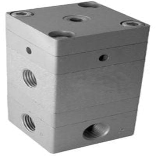 AZ PNEUMATICA Logic Valves 10.042.4 : AZ Pneumatica Signal amplifier