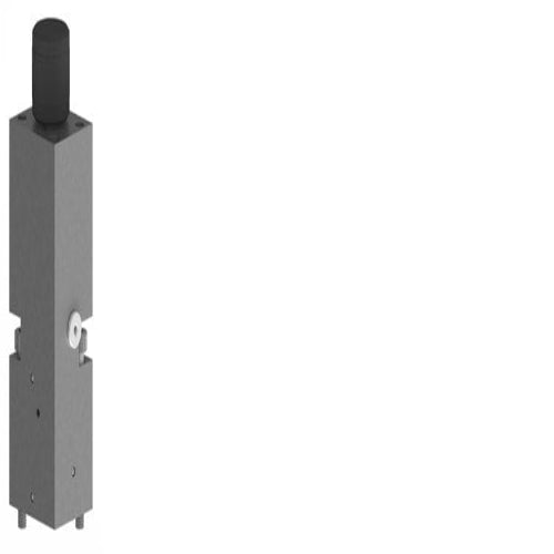 AZ PNEUMATICA Logic Valves 10.081.4 : AZ Pneumatica Timer for interface