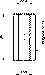 AZ PNEUMATICA Logic Valves 11.030.4 : AZ Pneumatica NON return Valve 1/4", Female - Female, Viton, Nickel-plated