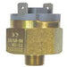 AZ PNEUMATICA Logic Valves 17.004.0 : AZ Pneumatica Pressure switch G1/8" NO 1-10 bar
