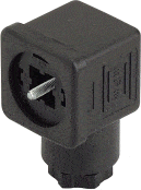 AZ PNEUMATICA Logic Valves 17.091.0 : AZ Pneumatica Cap IP 54 for pressure switch 17.090.0