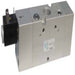 AZ Pneumatica Solenoid Valves 02.002.3 (324 MEA): AZ Pneumatica 3/2 1/2" NO Solenoid Pilot, Spring return , Without Coil