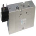 AZ Pneumatica Solenoid Valves 02.004.3 (324 EFP): AZ Pneumatica 3/2 1/2" NC Solenoid Pilot, Spring return pneumatic, Without Coil