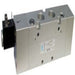 AZ Pneumatica Solenoid Valves 02.008.3 (524 ME): AZ Pneumatica 5/2 1/2" Solenoid Pilot, Spring return , Without Coil
