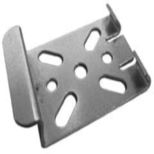 AZ Pneumatica Two Hand Anti Tie Down 08.048.2 : AZ Pneumatica Mounting Clip for Omega Rail