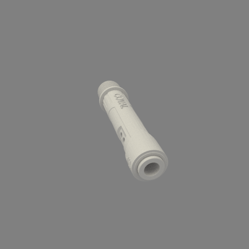 COVAL CIL290X09R : COVAL IN-LINE EJECTOR M14 85% 0.9mm QUICK CONNECT 6mm