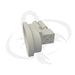 COVAL CSGS4X25X60 : COVAL Suction head unit with integrated manifold equipped with 4 cartridges of 2.5mm nozzle with X version mixer