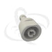 COVAL CVP90X12 : COVAL SIMPLE VACUUM CARTRIDGE, 1.2mm NOZZLE, 85% MAX, WITHOUT MUFFLER