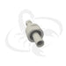 COVAL CVP90X16 : COVAL SIMPLE VACUUM CARTRIDGE, 1.6mm NOZZLE, 85% MAX, WITHOUT MUFFLER