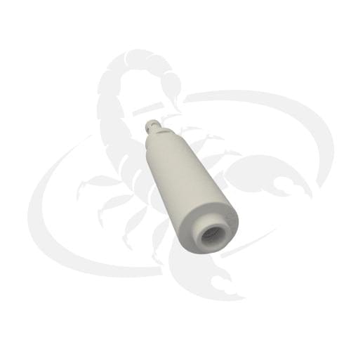 COVAL CVP90X16K : COVAL SIMPLE VACUUM CARTRIDGE, 1.6mm NOZZLE, 85% MAX, WITH MUFFLER