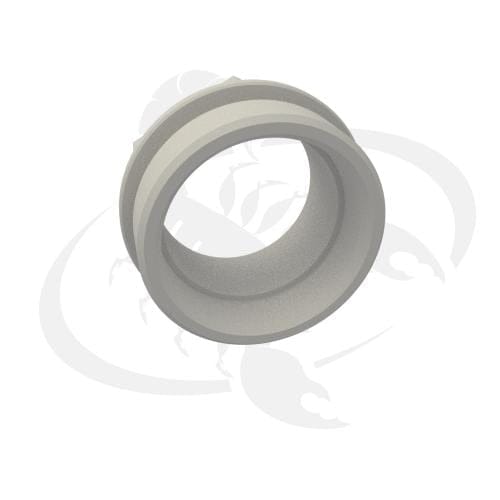 COVAL CVPCFIX2 : COVAL THREADED MOUNTING BRACKET FOR CVP AND CVPC