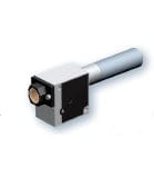 COVAL GVP25XK14 : COVAL VACUUM GENERATOR 2.5MM,50%, 1/4" THROUGH TYPE