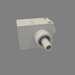COVAL GVR10 : COVAL Micro-venturi 1mm